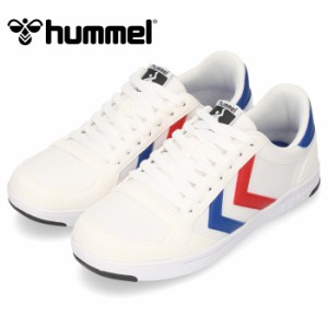 hummel ヒュンメル メンズ レディース スニーカー HM208263 STADIL LIGHT CANVAS スタディール ライト キャンバス 9253ホワイト セール