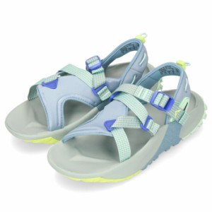 ナイキ レディース サンダル オニオンタ W NIKE ONEONTA SANDAL DJ6601-400 ブルー ストラップサンダル スポーツサンダル スポサン セー