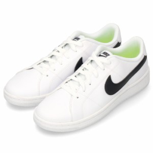 ナイキ メンズ スニーカー コート ロイヤル 2 NIKE COURT ROYALE 2 NN DH3160-101 ホワイト セール