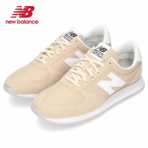 ニューバランス レディース メンズ スニーカー new balance UL420M AM ベージュ スエード 靴 セール  