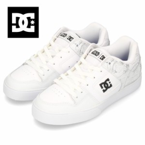 DC Shoes ディーシーシューズ メンズ スニーカー スターウォーズ ピュア DM222108 XWKB ホワイト 白 反乱同盟軍 スケートシューズ セール