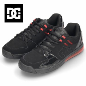 DC Shoes ディーシーシューズ メンズ スニーカー スターウォーズ バーサタイル DM222104 XKKR ブラック レッド 黒 赤 ダース ベイダー ス