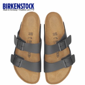 ビルケンシュトック BIRKENSTOCK アリゾナ ARIZONA 0051791 メンズ レディース サンダル ブラック 黒 幅広 レギュラー