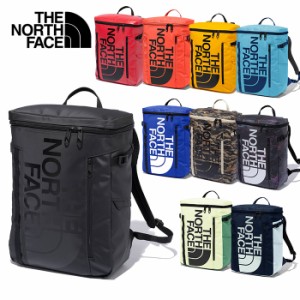 THE NORTH FACE ヒューズボックス スノーツリーカモ リュック 限定