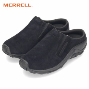 メレル ジャングル スライド レディース MERRELL JUNGLE SLIDE  J003966 BLACK W003966 ブラック スライドシューズ