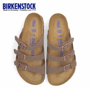 ビルケンシュトック サンダル BIRKENSTOCK レディース フロリダ 0053881 レギュラー 靴 合成皮革 Florida