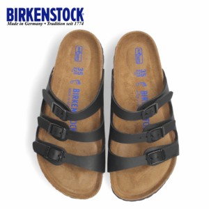 ビルケンシュトック サンダル BIRKENSTOCK レディース フロリダ 0053011 レギュラー 靴 合成皮革 Florida