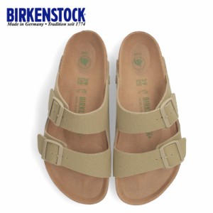 ビルケンシュトック サンダル BIRKENSTOCK メンズ アリゾナ 1023958 レギュラー 靴 テキスタイル Arizona Vegan