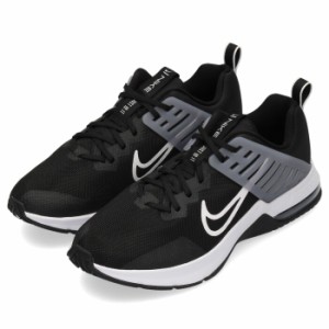 ナイキ メンズ スニーカー エアマックス インパクト NIKE AIR ALPHA TRAINER 3 CJ8058-001 ブラック トレーニング ワークアウト