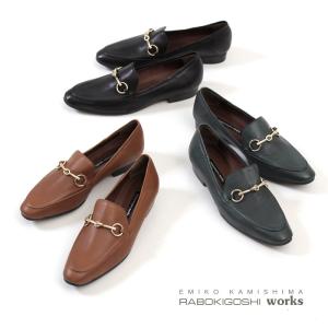 ローファー 茶色の通販 Au Pay マーケット