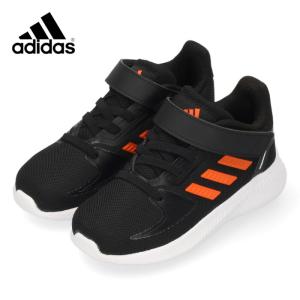 adidas CORE FAITO I アディダス コアファイト キッズ 子供靴 運動靴 スニーカー ブラック FZ0098