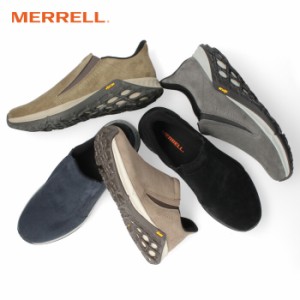 メレル ジャングル モック 2.0 メンズ MERRELL JUNGLE MOC 2.0 【国内正規品】 スニーカー ウォーキング スリッポン アウトドア キャンプ