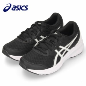 アシックス レディース スニーカー asics JOLT 3 1012A909-003 ブラック ワイド ウォーキング ランニング