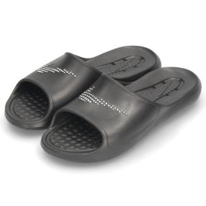 ナイキ レディース サンダル ビクトリー ワン W NIKE VICTORI ONE SHWER SLIDE CZ7836-001 ブラック シャワーサンダル