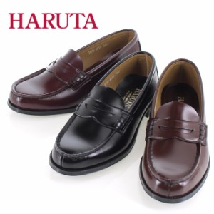 HARUTA ハルタ ローファー レディース 4514 通学 学生 靴 2E 21.5〜25.5cm