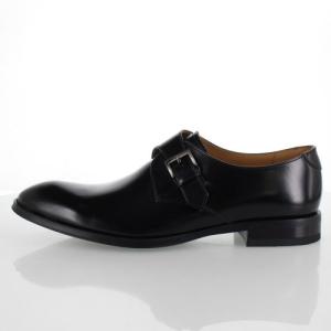 Regal リーガル 靴 メンズ 813r Al B 本革 ビジネスシューズ モンクストラップ 2e ブラック 紳士靴 日本製の通販はau Pay マーケット Parade ワシントン靴店 商品ロットナンバー