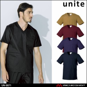 制服 医療 看護 介護 エステ クリニックunite ユナイトスクラブ UN-0071