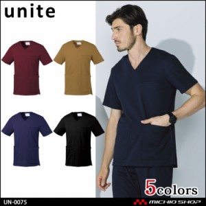 制服 医療 看護 介護 エステ クリニックunite ユナイトスクラブ UN-0075