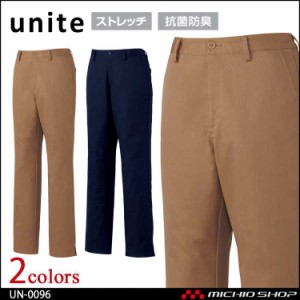 介護 看護 医療 制服 美容 UNITE ユナイト パンツ UN-0096