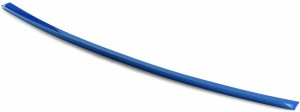 [FYRALIP] リアルーフスポイラー 純正色塗装済 フォルクスワーゲン パサート B6 モデル用 ポン付け カラーコード：LC9X