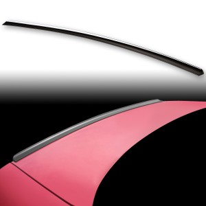 [FYRALIP] トランクスポイラー 純正色塗装済 アルファロメオ 156 セダン モデル用 ポン付け カラーコード：694