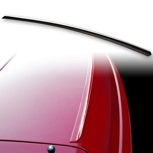 [FYRALIP] トランクスポイラー 純正色塗装済 アルファロメオ GTV 916 クーペ モデル用 ポン付け カラーコード：195