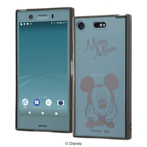 Xperia Compact ディズニー ケースの通販 Au Pay マーケット