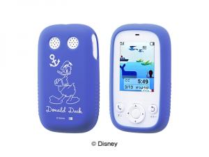 ディズニー みまもりケータイ4 シリコンケース ディズニー シンプル レイアウト Ray Out Rt Dmk4a Dd Rt Dmk4a Ddの通販はau Wowma ワウマ すまほグッズのtmc 商品ロットナンバー