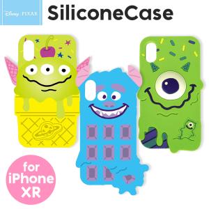 ディズニー Iphonexr シリコンケース 立体的 ダイカット ぷっくり 厚め ソフト 柔軟 かわいい ピクサーキャラクター グッズ Dn 5の通販はau Pay マーケット すまほグッズのtmc 商品ロットナンバー
