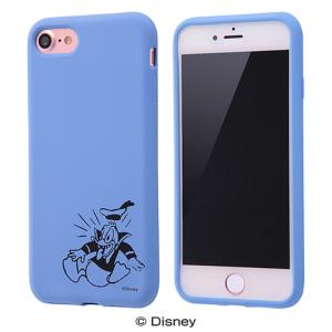 Iphone7 ケース ディズニー シリコンの通販 Au Pay マーケット
