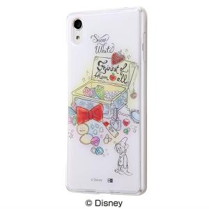 Xperia Performance ディズニー ケースの通販 Au Pay マーケット