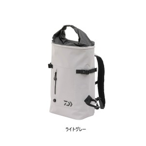 ≪'23年6月新商品！≫ ダイワ TP バックパック 28（D） ライトグレー 28L