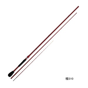 ≪'22年7月新商品！≫ ダイワ BJ スナイパー MT ヘチ 280 〔仕舞寸法 111cm〕 【保証書付】