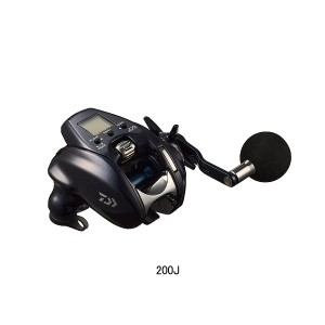 ≪'23年8月新商品！≫ ダイワ レオブリッツ 200J(右) 【小型商品】