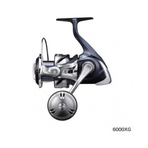 ≪21年4月新商品！≫ シマノ 21 ツインパワー SW 6000XG [4月発売予定/ご予約受付中] 【小型商品】