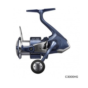 ≪'21年4月新商品！≫ シマノ '21 ツインパワー XD C3000HG [4月発売予定/ご予約受付中] 【小型商品】