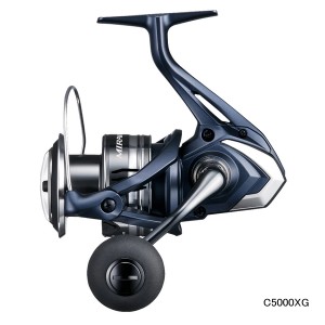 ≪22年12月新商品！≫ シマノ 22 ミラベル C5000XG [12月発売予定/ご予約受付中] 【小型商品】