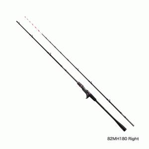 ≪'18年7月新商品！≫ シマノ サーベルマスター Xチューン テンヤ 73 M190 左 〔仕舞寸法 142.5cm〕 [7月発売予定/ご予約受付中] 【保証