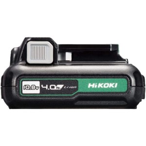 (純正) HiKOKI-ハイコーキ(旧:日立工機) 10.8V4.0Ahリチウムイオン電池BSL1240M【日本全国送料無料】【代引き発送不可】【ポイント消化に