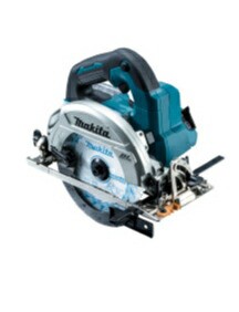 【※送料無料】コンパクトボディで無線連動に対応 マキタ Makita 165mm充電式マルノコ【HS611DZ】[本体のみ](鮫肌チップソー付)【電池、