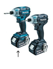 【※送料無料】締付けトルク&スピード向上! マキタ makita 充電式インパクトドライバ【TS141DZ】[10.8V]本体のみ 【電池、充電器別売り】