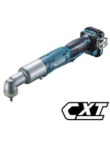 【※送料無料】マキタ makita 充電式アングルインパクトドライバ【TL064DSH】10.8V バッテリBL1015・充電器DC10SA・ケース付[約22分充電]