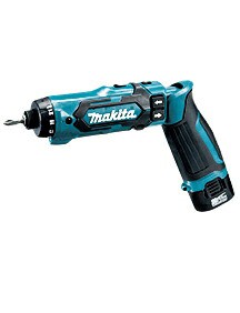 【※送料無料】「高精度」締付け マキタ makita 充電式ペンドライバドリル【DF012DZ】本体のみ 【電池、充電器別売り】 マキタ 充電タイ