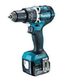 【※送料無料】コンパクト&スピーディ マキタ makita 充電式震動ドライバドリル【HP474DZ】[本体のみ]【電池、充電器別売り】 マキタ 充