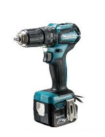 【※送料無料】抜群の取り回し クラス最短ボディ! マキタ makita 充電式震動ドライバドリル【HP473DZ】[本体のみ]【電池、充電器別売り】