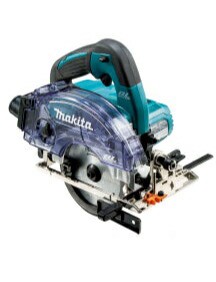 【※送料無料】AC機同等のパワー! 抜群の使いやすさ マキタ makita 125mm 充電式防じんマルノコ【KS511DZ】本体のみ 【電池、充電器別売