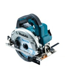 【※送料無料】コンパクトボディで無線連動に対応 マキタ makita 165mm充電式マルノコ 【HS610DZ】[本体のみ](鮫肌チップソー付)【電池、