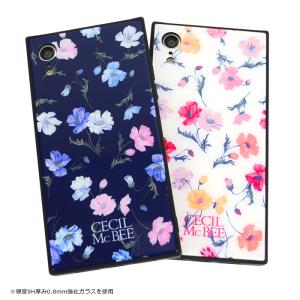 Iphonexr 専用 Cecil Mcbee 背面ガラスケース セシルマクビー 花柄 かわいい おしゃれ アイフォンケース Iphone Xr ブランド の通販はau Wowma ワウマ M Fａｃｔｏｒｙ 商品ロットナンバー