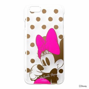 iphoneケース iphone6s ケース iphone6 ケース 代引き不可 セール価格 iPhone6 ケース iPhone6s Disney ポリカーボネイトケース  クリア 