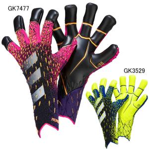 キーパーグローブ アディダス プレデターの通販 Au Pay マーケット